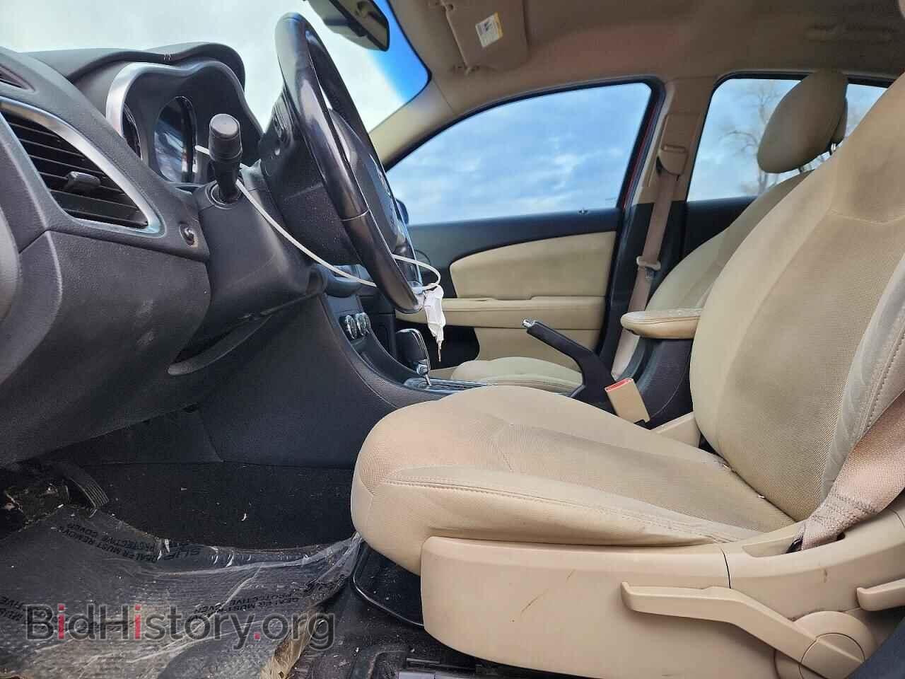 2012 DODGE AVENGER - VIN: 1C3CDZCB0CN147725 - Photo 7