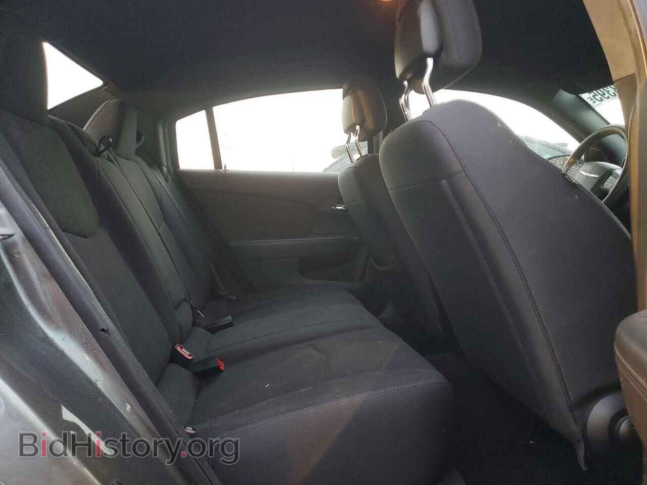 2013 CHRYSLER 200 - VIN: 1C3CCBAB5DN557645 - Photo 10