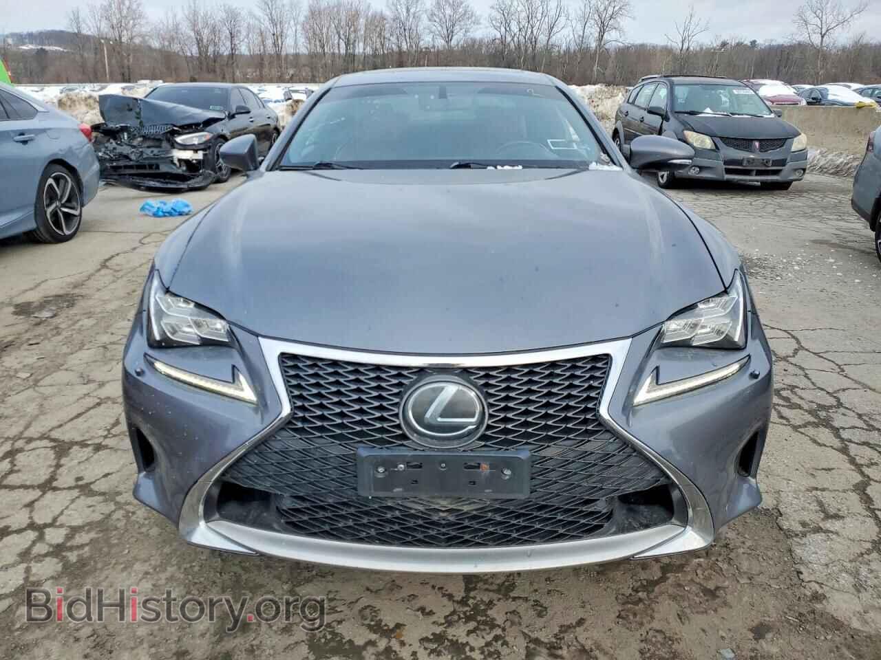 2015 LEXUS RX350 - VIN: JTHSE5BC2F5001661 - Фото 5