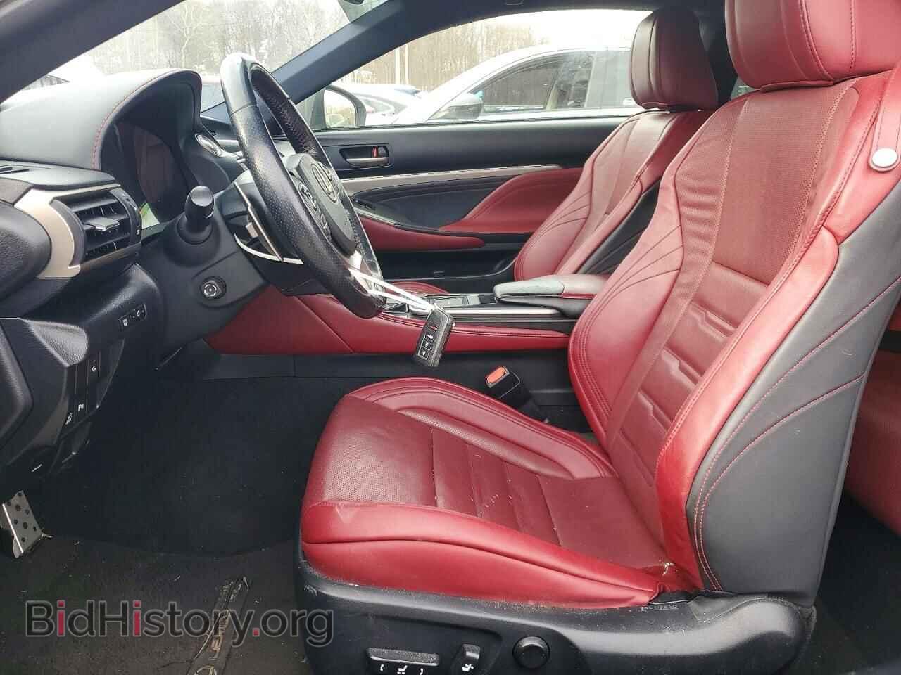 2015 LEXUS RX350 - VIN: JTHSE5BC2F5001661 - Фото 7