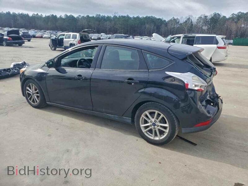 2016 Ford FOCUS (VIN 1FADP3K25GL279599) — photo 2 of 14