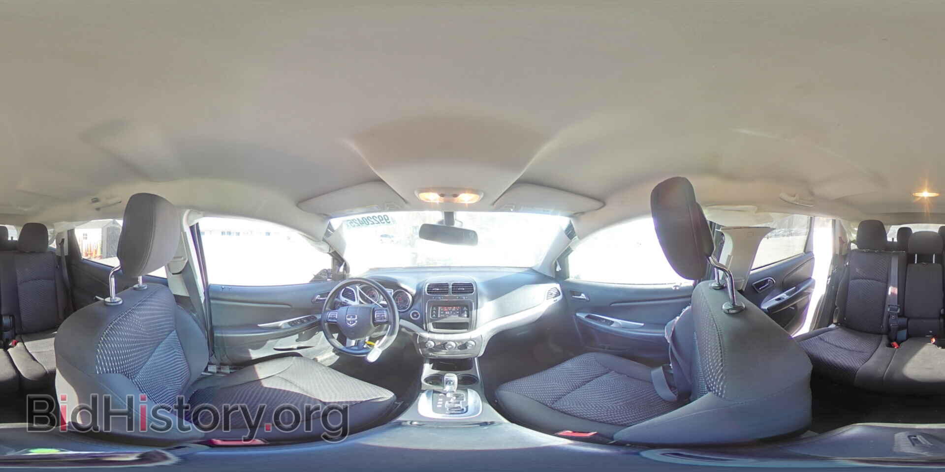 2020 DODGE JOURNEY - VIN: 3C4PDCAB0LT220346 - Фото 15