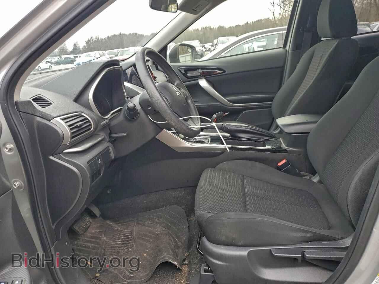 2019 MITSUBISHI ECLIPSE - VIN: JA4AT3AA3KZ035838 - Фото 7