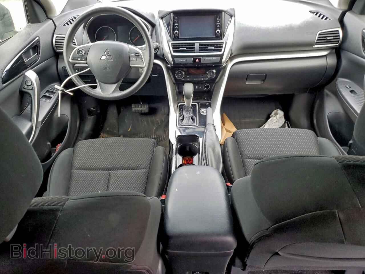 2019 MITSUBISHI ECLIPSE - VIN: JA4AT3AA3KZ035838 - Фото 8