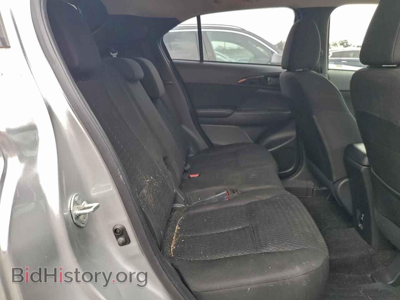 2019 MITSUBISHI ECLIPSE - VIN: JA4AT3AA3KZ035838 - Фото 10