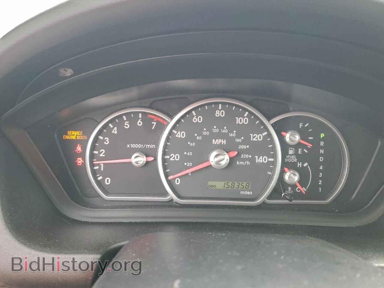 2009 MITSUBISHI GALANT - VIN: 4A3AB36F89E001227 - Фото 9