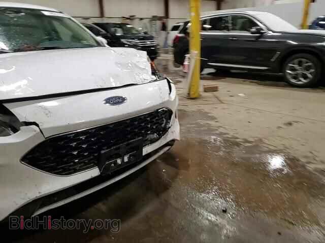 2020 FORD ESCAPE - VIN: 1FMCU9G68LUA90782 - Фото 14