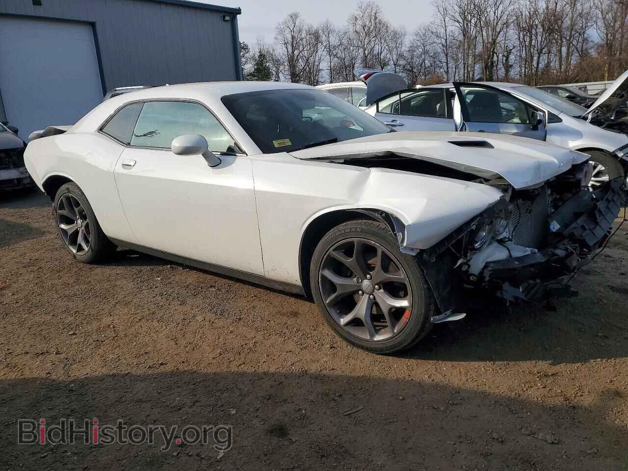 2017 DODGE CHALLENGER - VIN: 2C3CDZAG2HH617297 - Photo 4