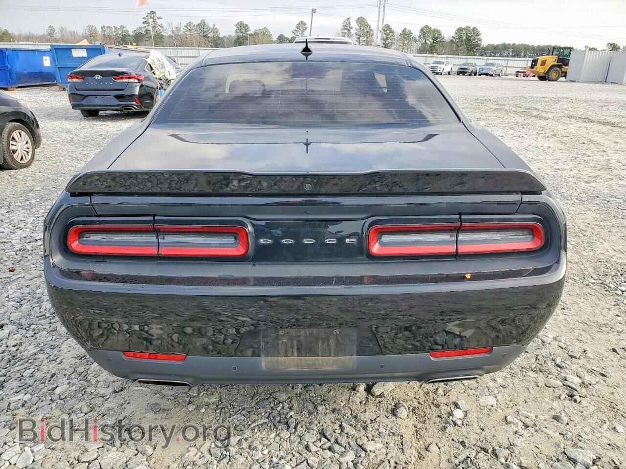 2016 DODGE CHALLENGER - VIN: 2C3CDZAG2GH301249 - Photo 6
