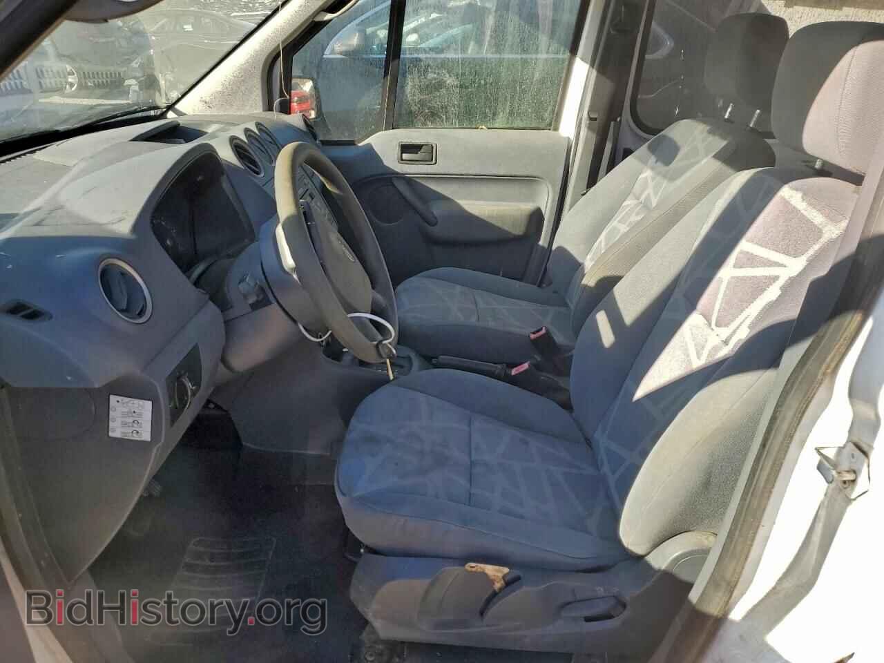 2010 FORD TRANSIT - VIN: NM0KS9BN2AT029190 - Фото 7