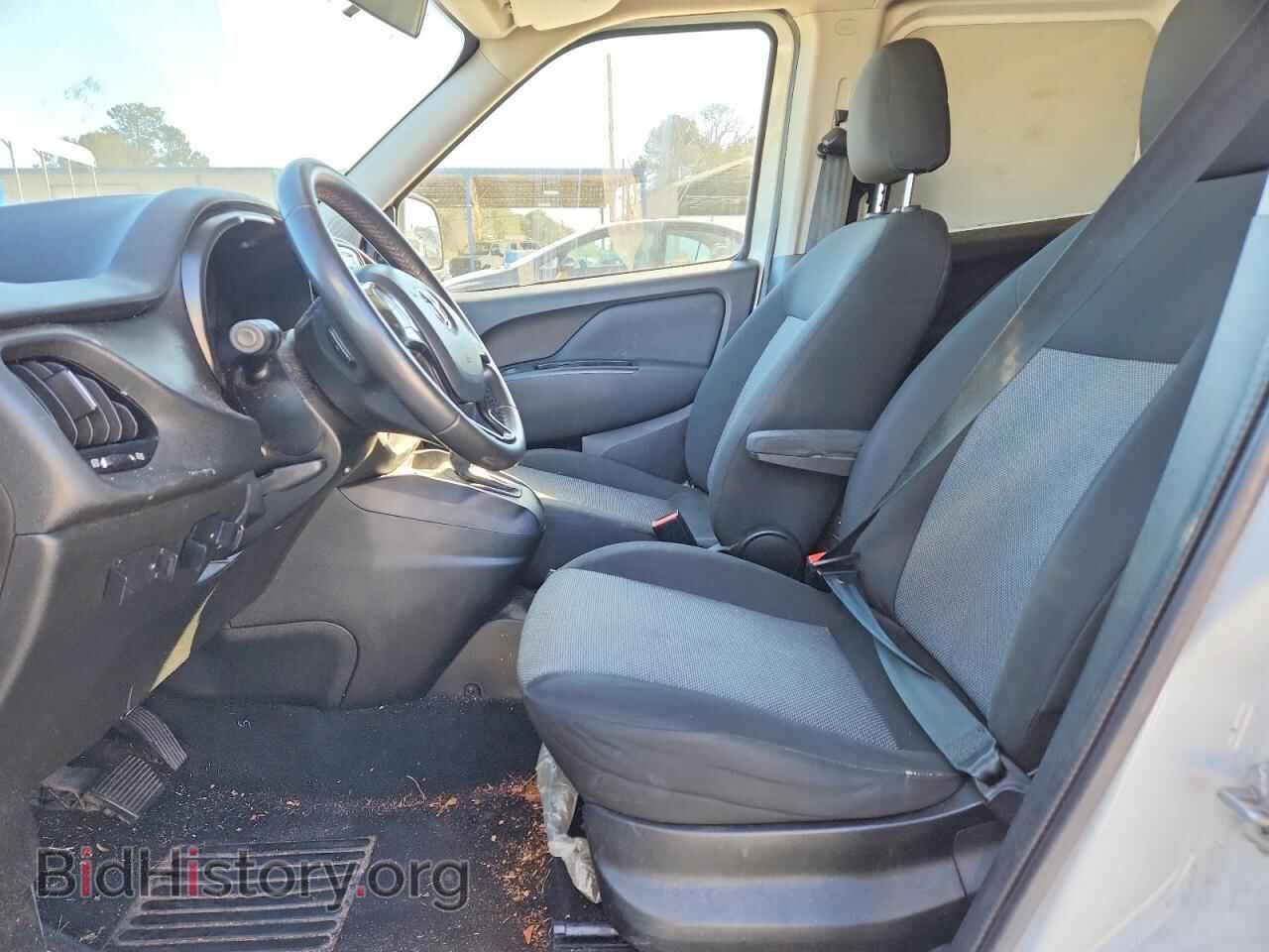 2017 RAM All Models - VIN: ZFBERFAB1H6D34728 - Photo 7