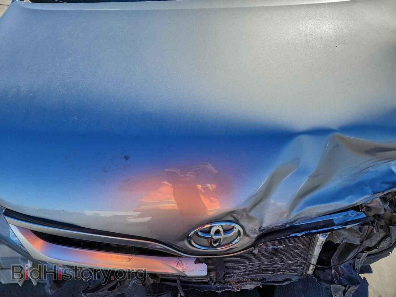 2015 TOYOTA VENZA - VIN: 4T3ZK3BB2FU073473 - Фото 11