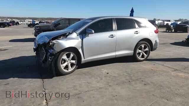 2015 TOYOTA VENZA - VIN: 4T3ZK3BB2FU073473 - Фото 13