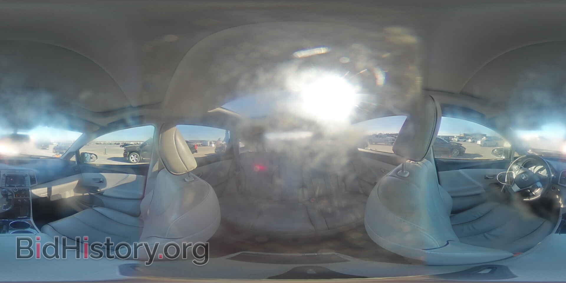 2015 TOYOTA VENZA - VIN: 4T3ZK3BB2FU073473 - Фото 14