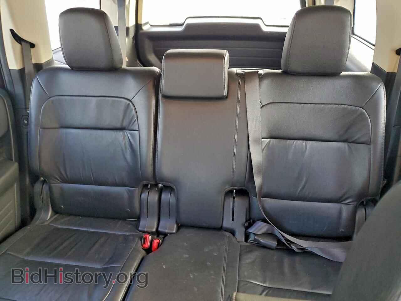 2018 FORD FLEX - VIN: 2FMHK6C86JBA08388 - Photo 10