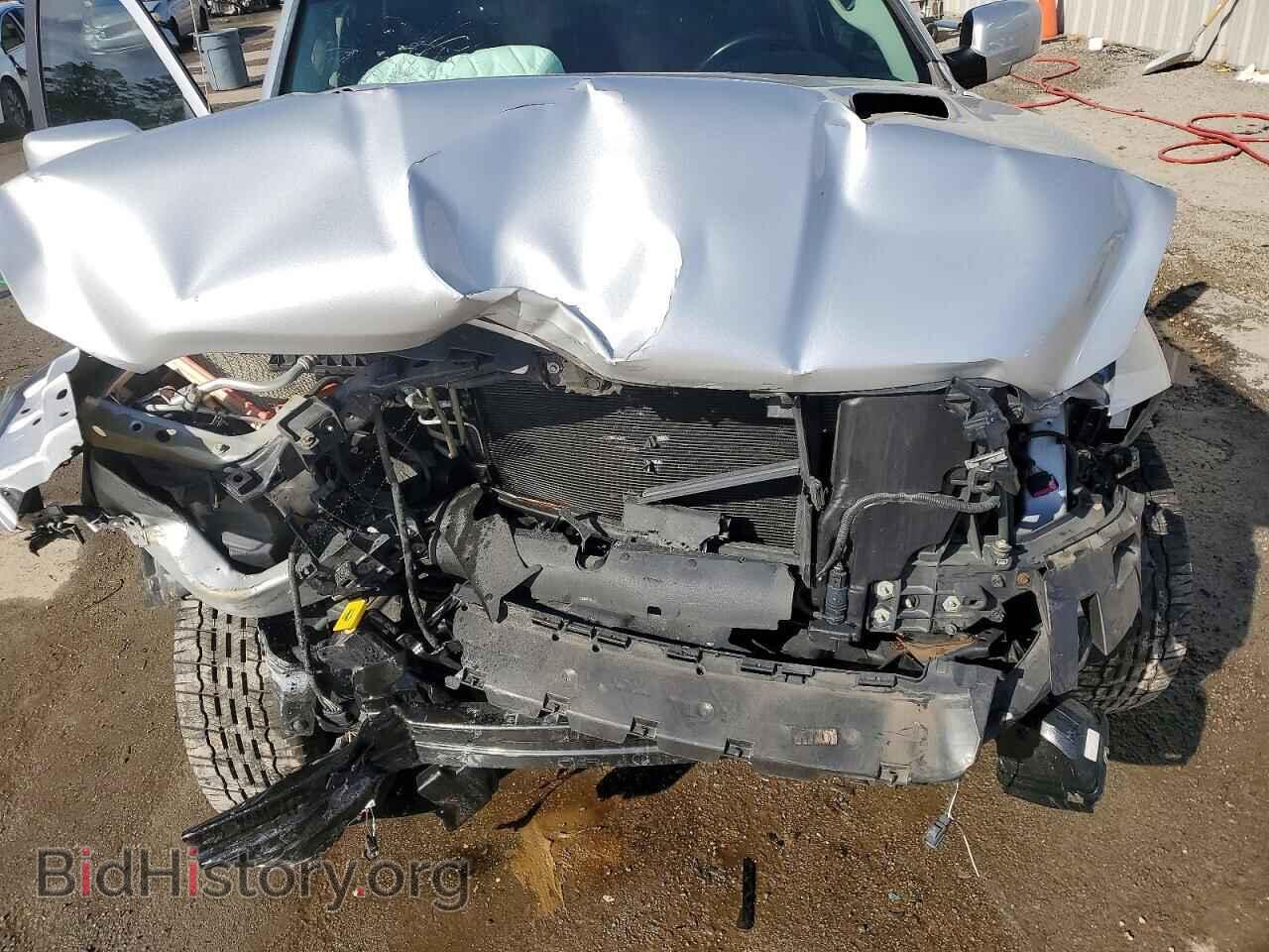 2017 RAM 1500 - VIN: 1C6RR7MT7HS788583 - Фото 11