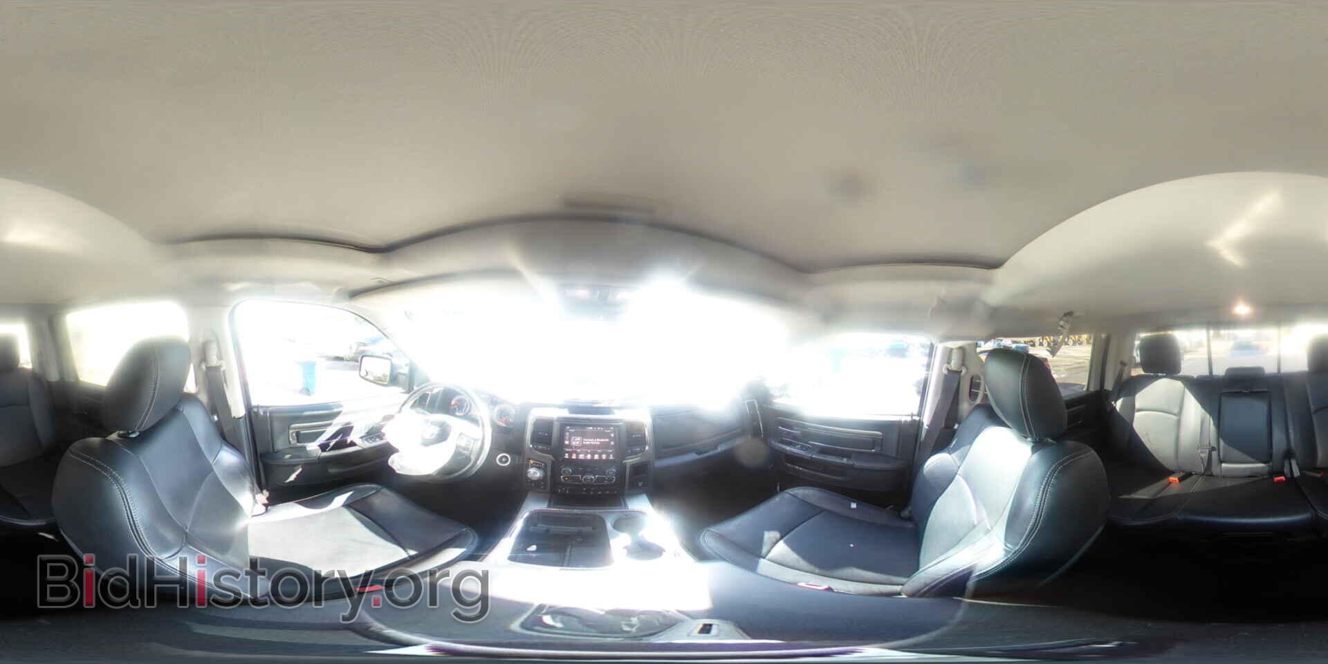 2017 RAM 1500 - VIN: 1C6RR7MT7HS788583 - Фото 15