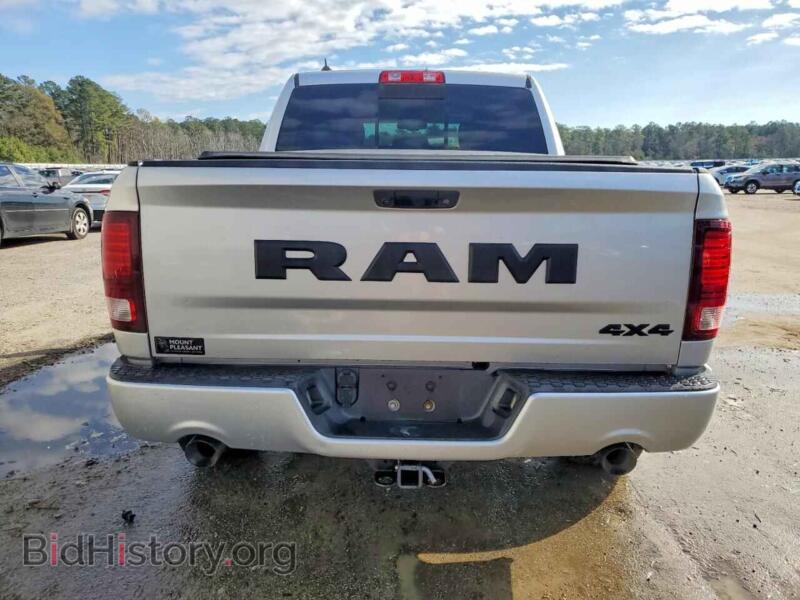 2017 RAM 1500 (VIN 1C6RR7MT7HS788583) — фото 6 из 15