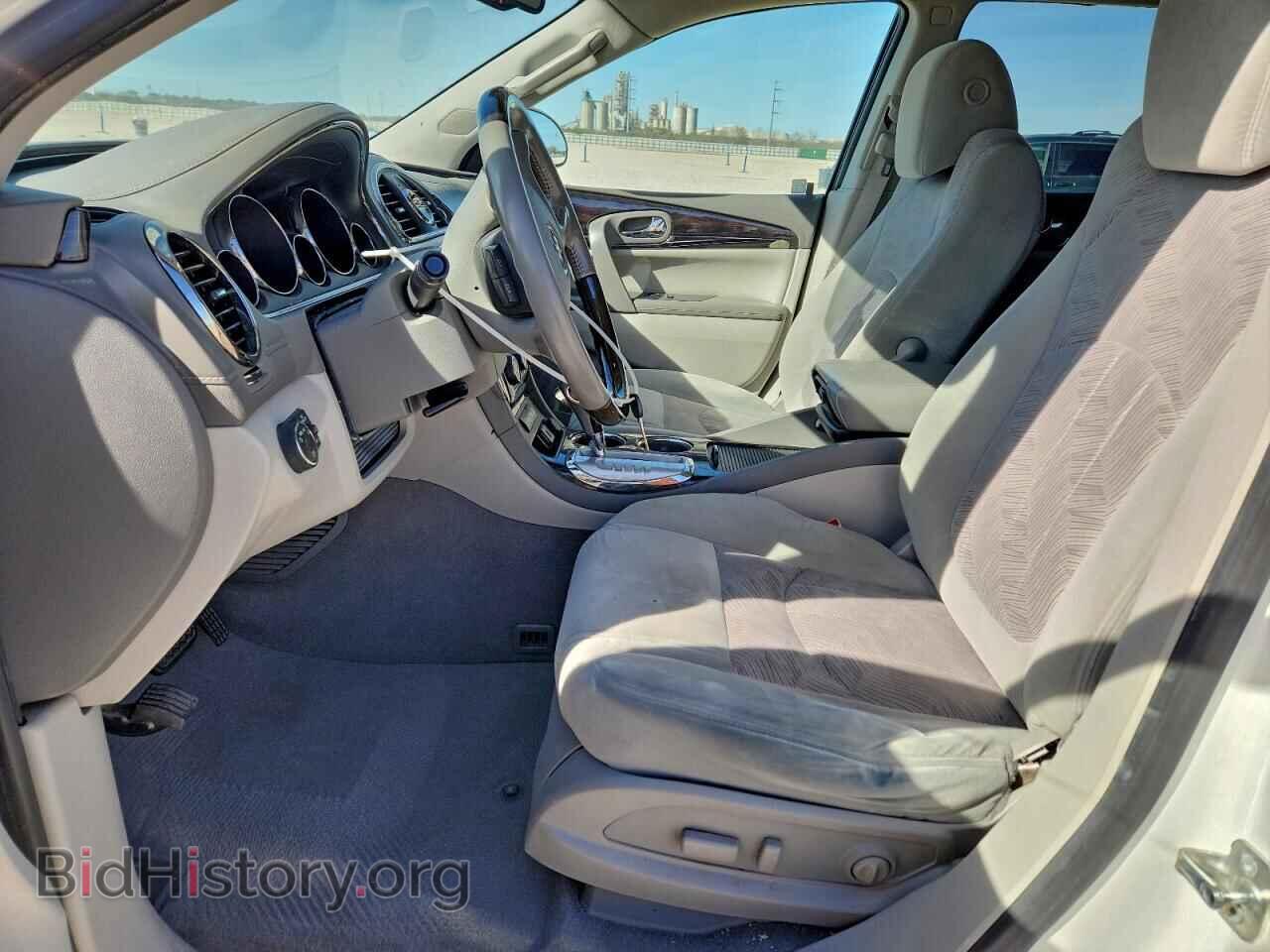 2015 BUICK ENCLAVE - VIN: 5GAKRAKD8FJ169255 - Фото 7