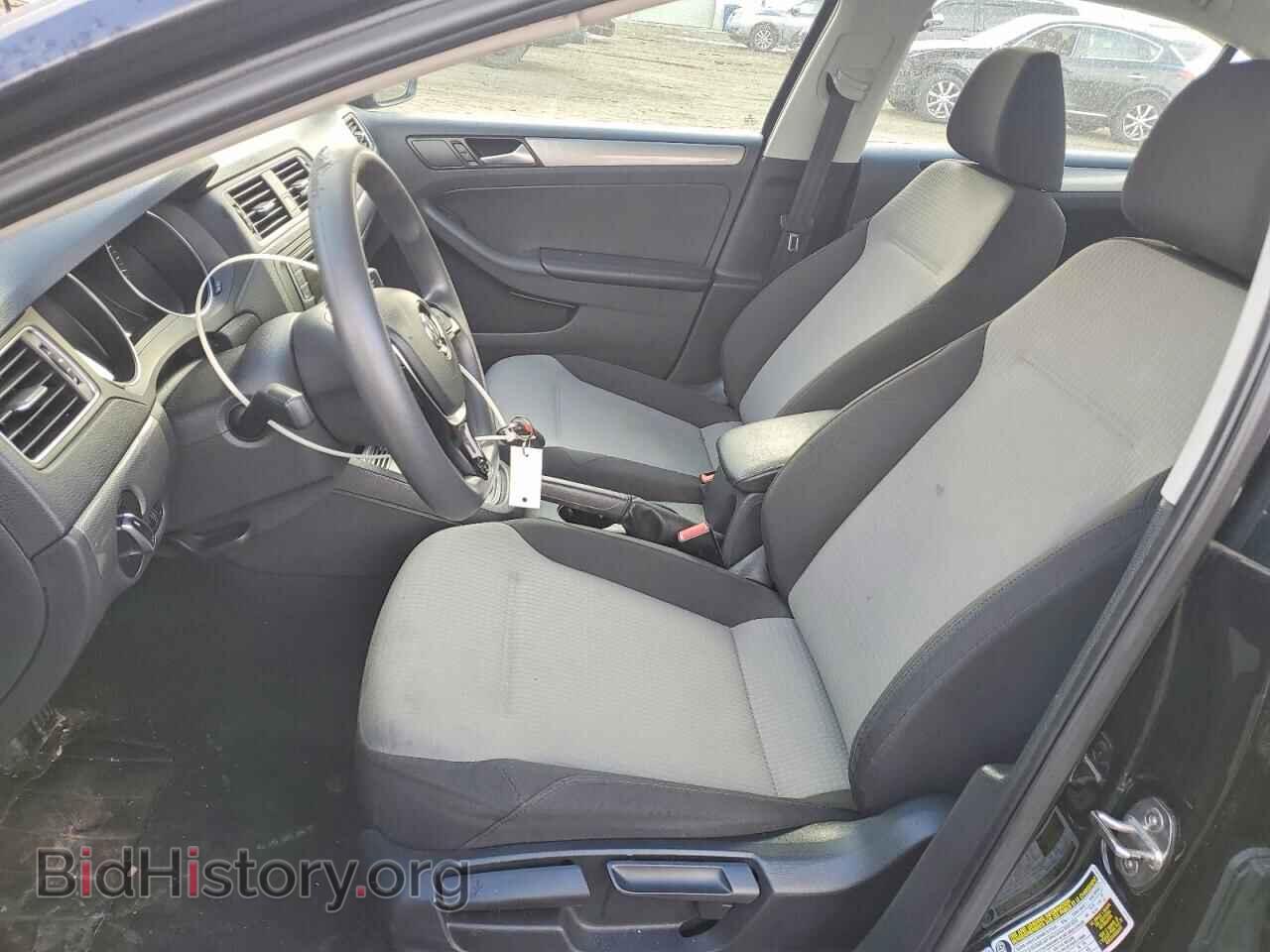 2017 VOLKSWAGEN JETTA - VIN: 3VW2B7AJ8HM252846 - Фото 7