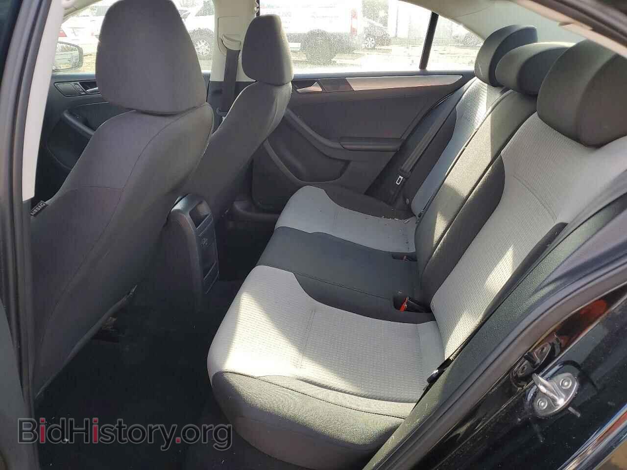 2017 VOLKSWAGEN JETTA - VIN: 3VW2B7AJ8HM252846 - Фото 10