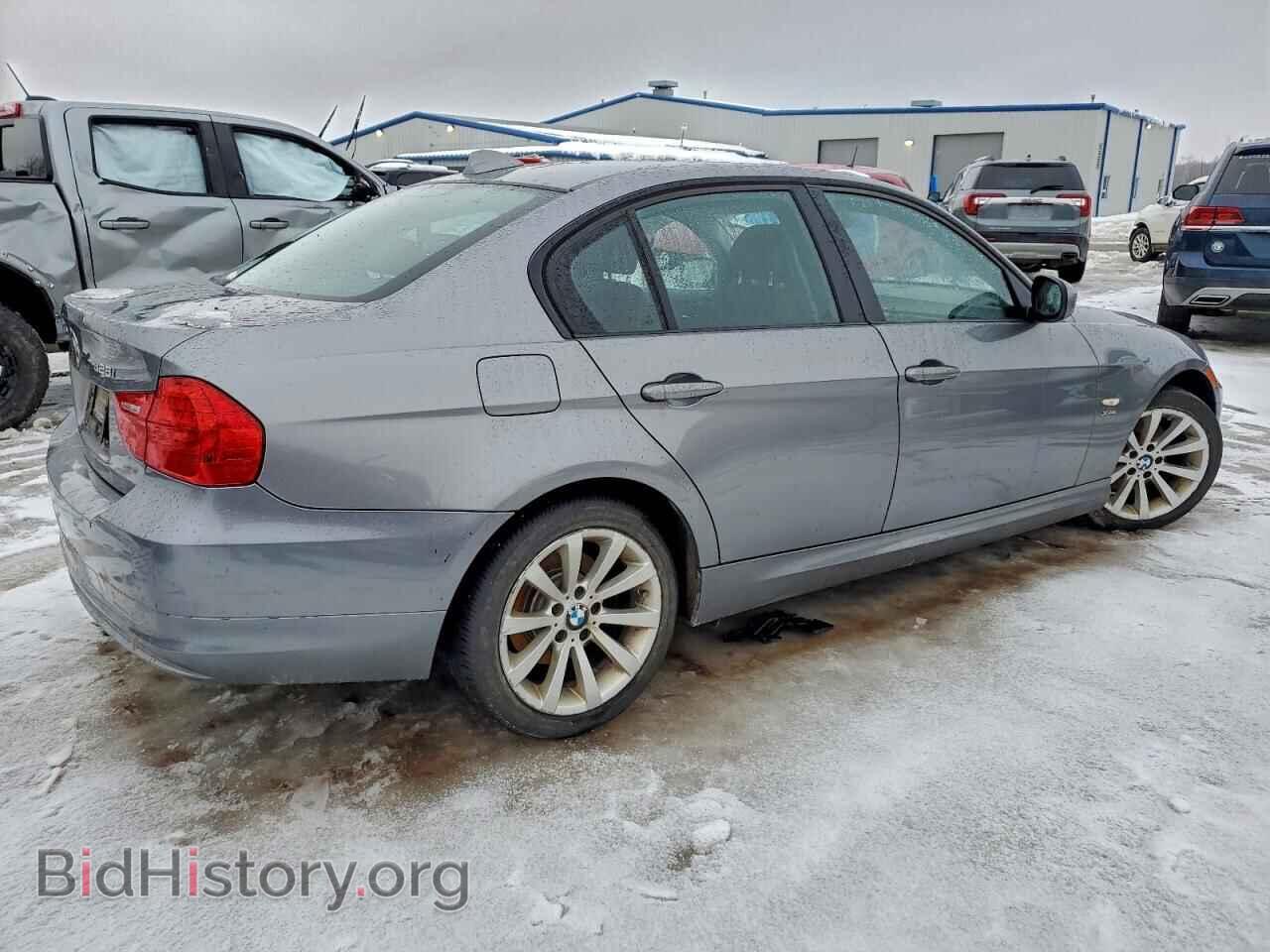 2009 BMW 3 SERIES - VIN: WBAPK73579A456719 - Фото 3
