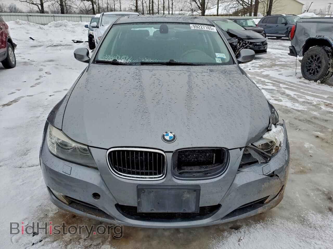 2009 BMW 3 SERIES - VIN: WBAPK73579A456719 - Фото 5