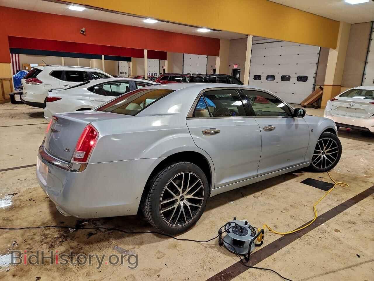 2013 CHRYSLER 300 - VIN: 2C3CCAAG7DH697971 - Photo 3