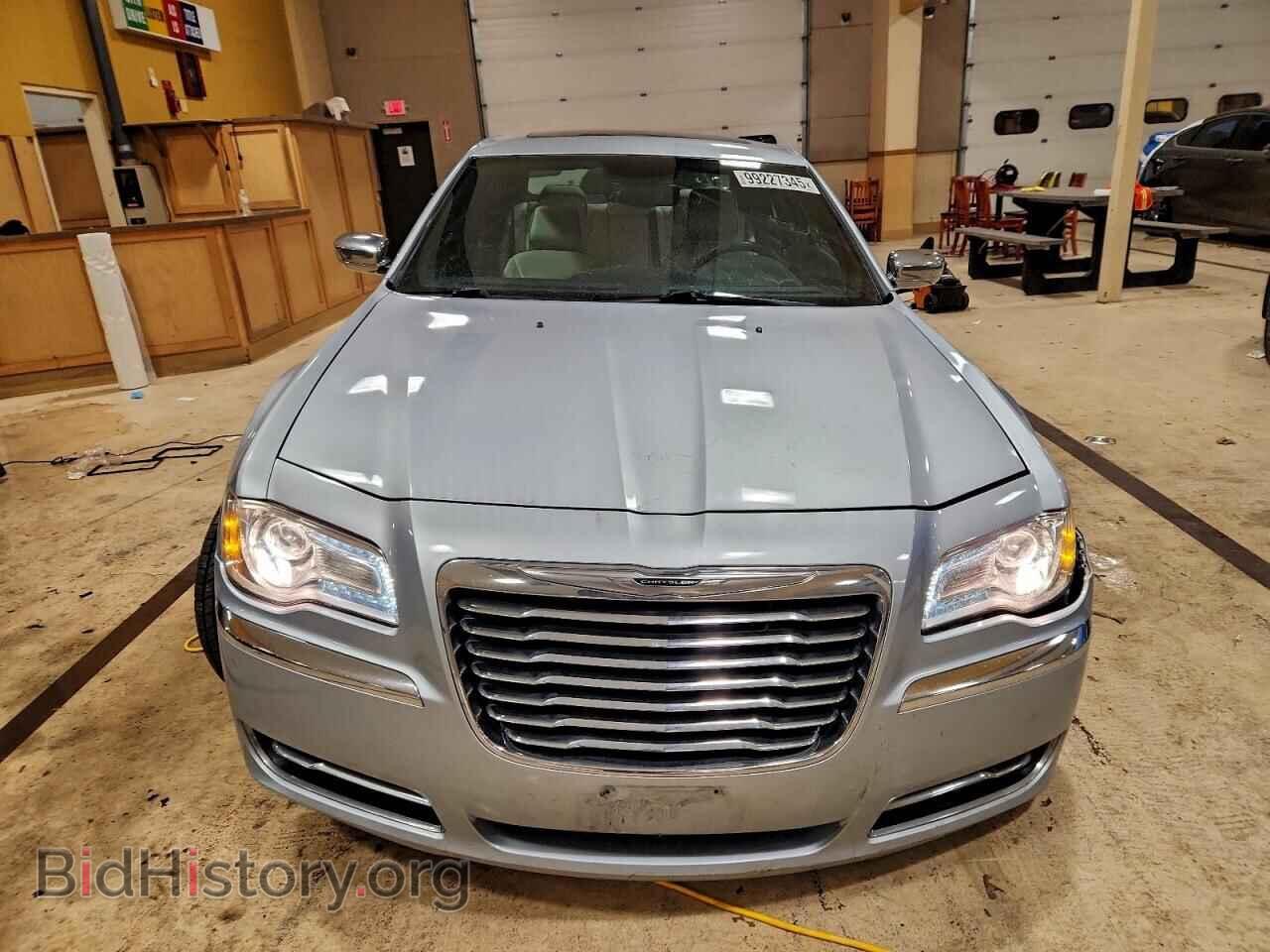 2013 CHRYSLER 300 - VIN: 2C3CCAAG7DH697971 - Photo 5