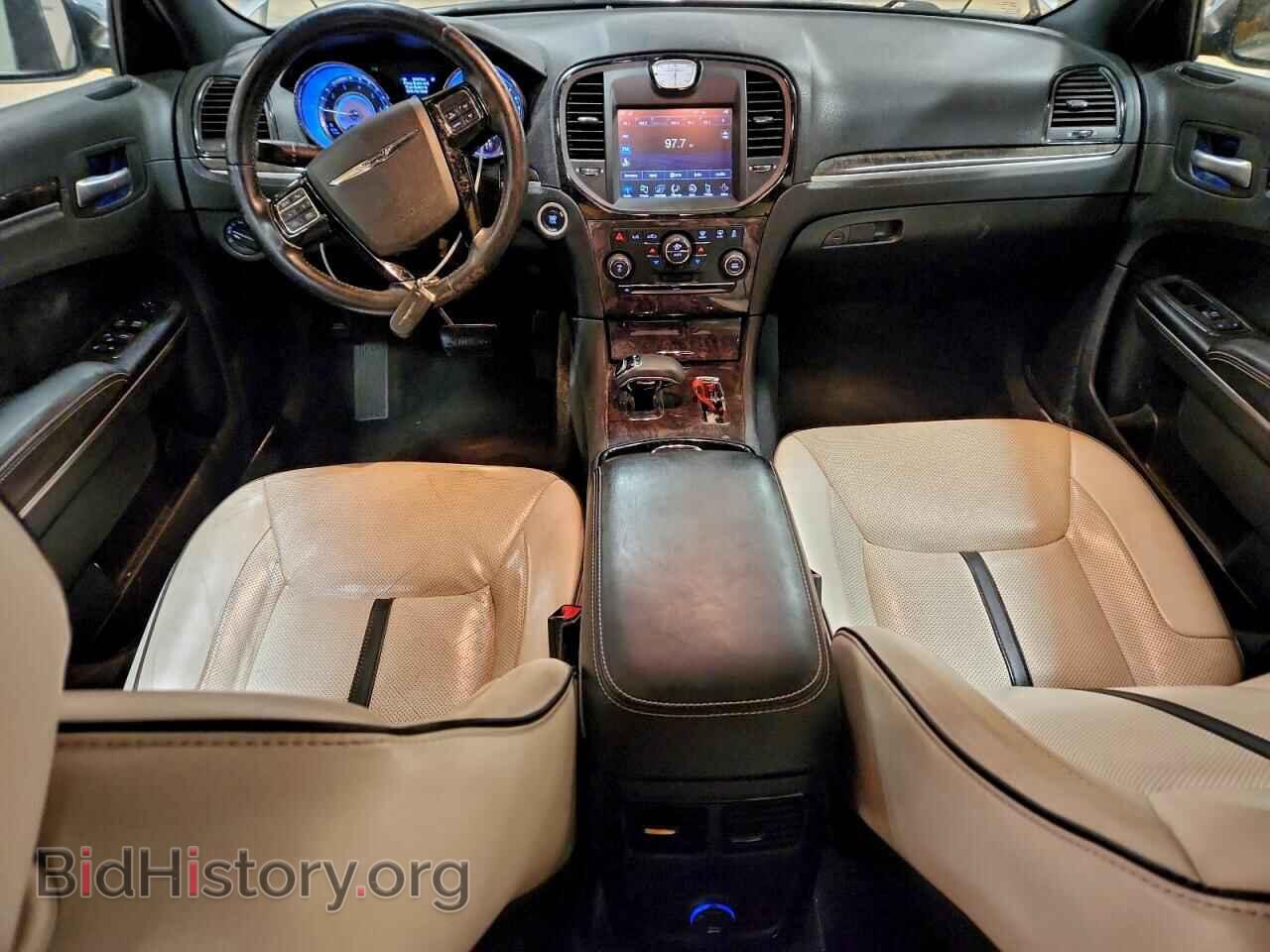2013 CHRYSLER 300 - VIN: 2C3CCAAG7DH697971 - Photo 8