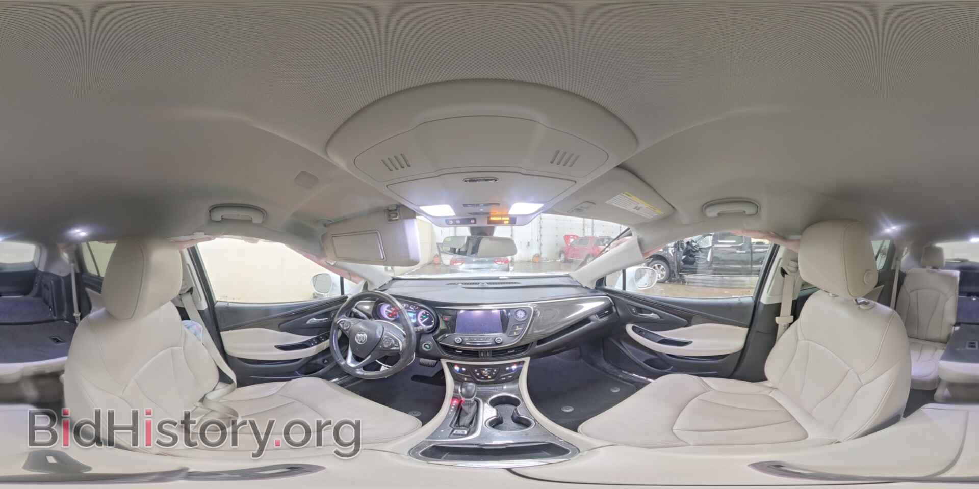 2020 BUICK ENVISION - VIN: LRBFXCSA1LD044209 - Фото 15