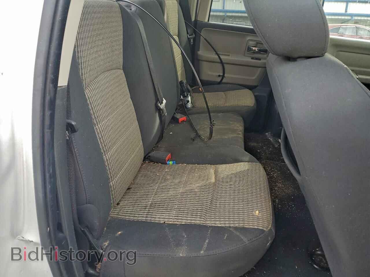 2011 DODGE All Models - VIN: 1D7RV1GT6BS704134 - Фото 10