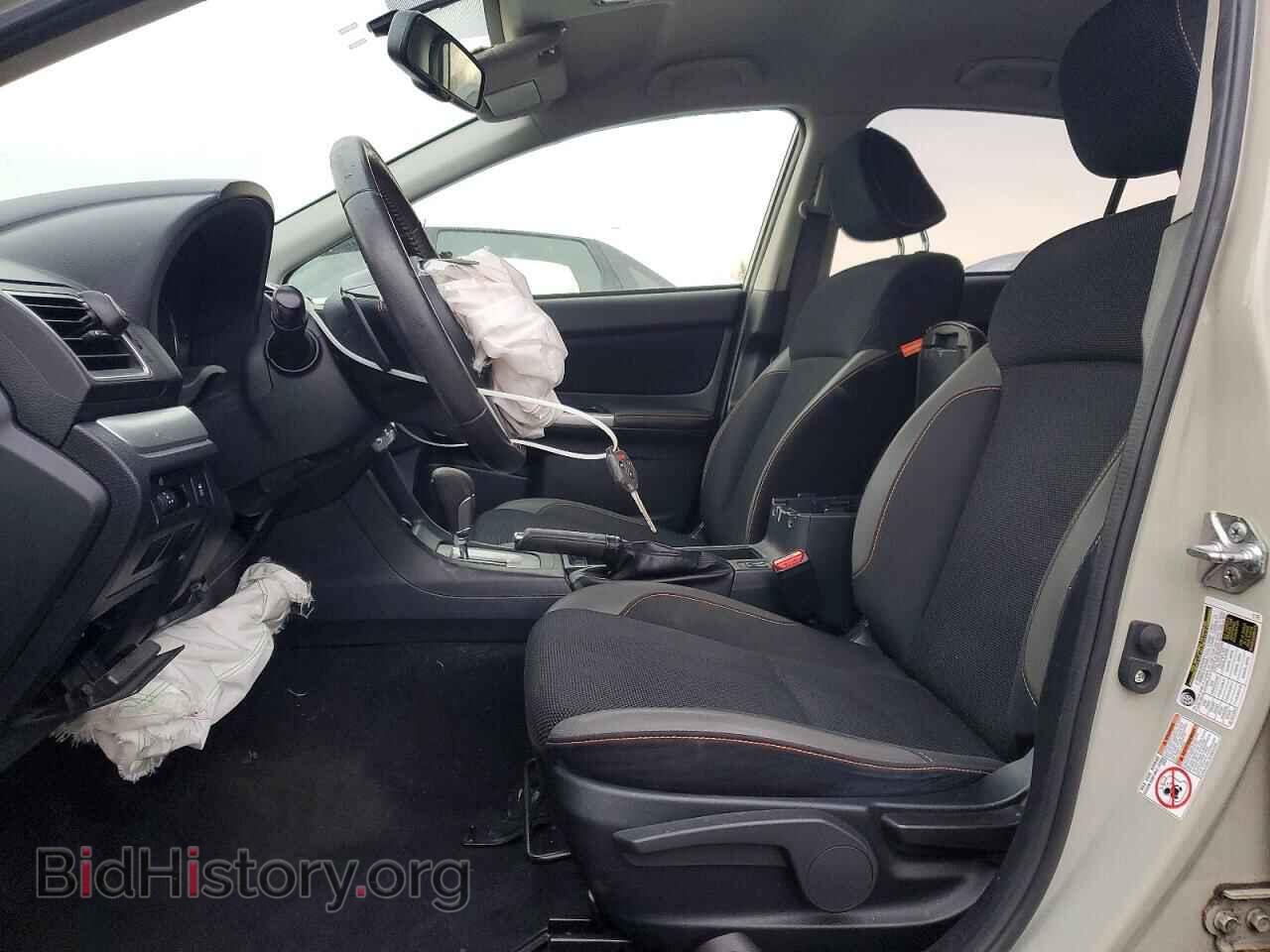 2016 SUBARU CROSSTREK - VIN: JF2GPABC8G8287480 - Фото 7