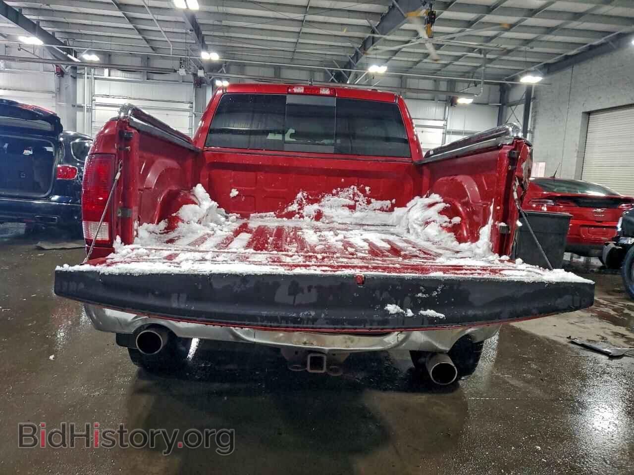 2009 DODGE All Models - VIN: 1D3HV13T09J505776 - Photo 6