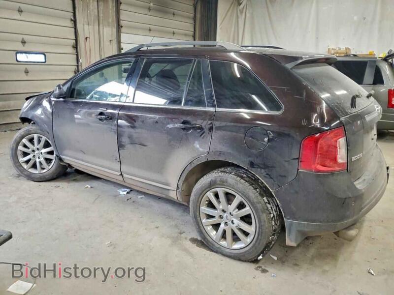 2013 Ford EDGE (VIN 2FMDK4KC8DBC03325) — фото 2 из 15