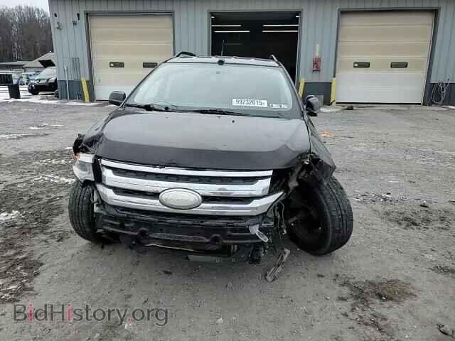 2013 FORD EDGE - VIN: 2FMDK4KC8DBC03325 - Photo 14
