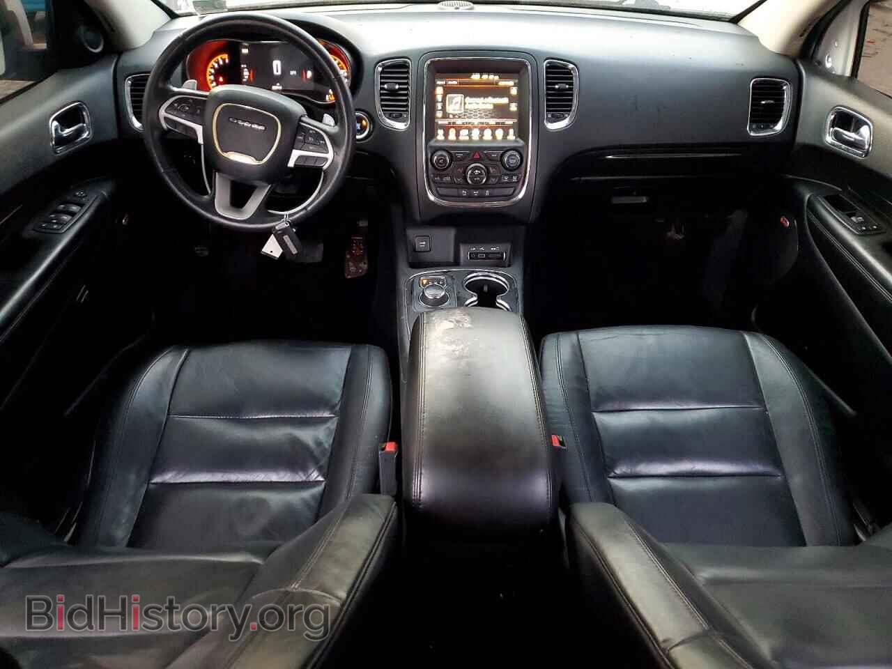 2015 DODGE DURANGO - VIN: 1C4RDJDG5FC202882 - Photo 8