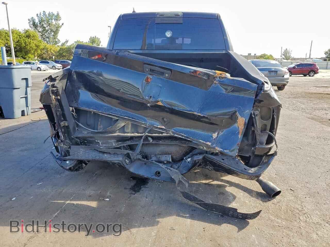 2015 RAM 1500 - VIN: 1C6RR6MT5FS779212 - Фото 6
