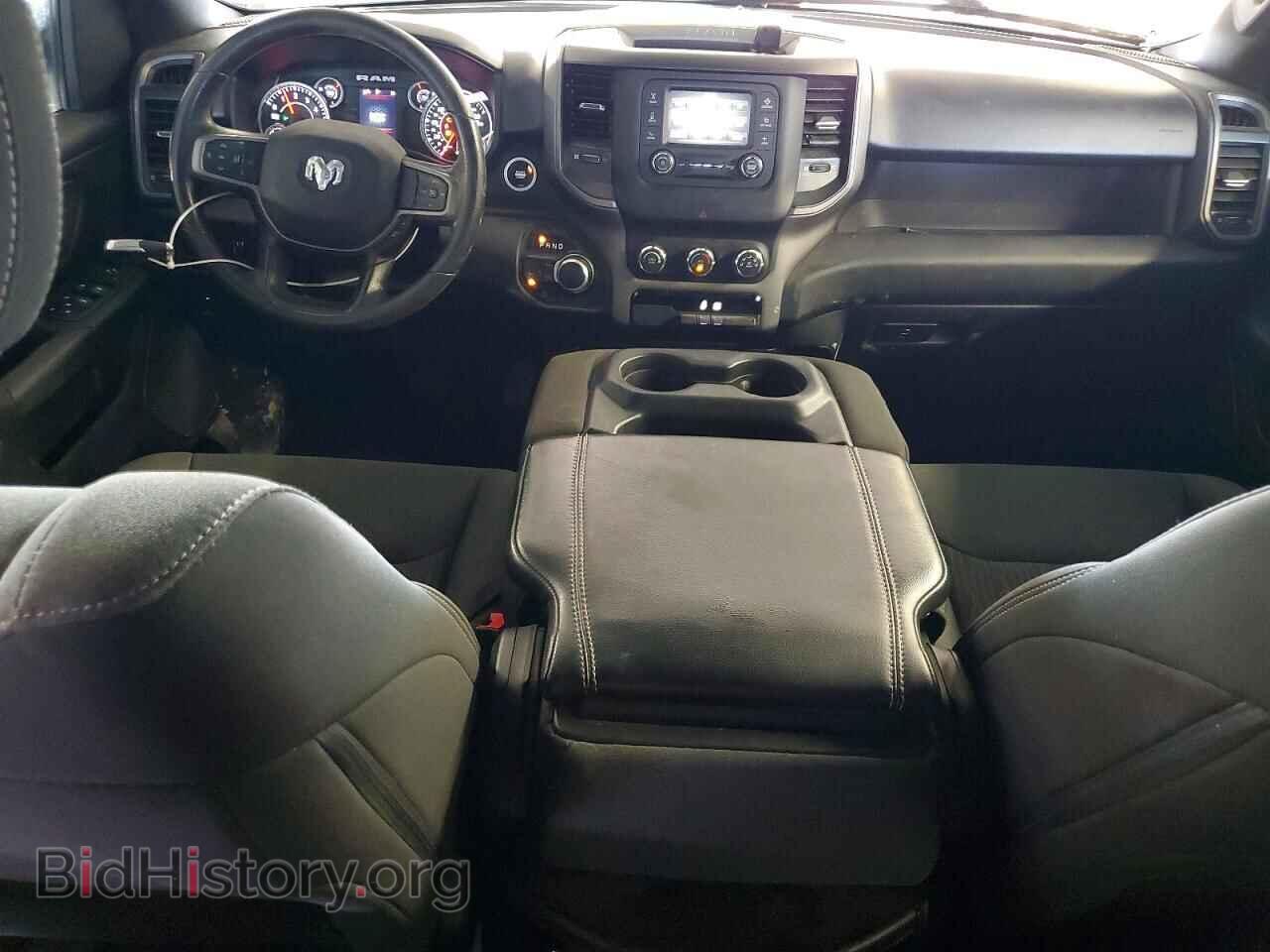 2023 RAM 1500 - VIN: 1C6SRFCTXPN574391 - Фото 8