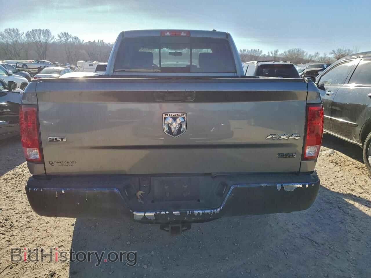 2009 DODGE All Models - VIN: 1D3HV18P59S804153 - Фото 6