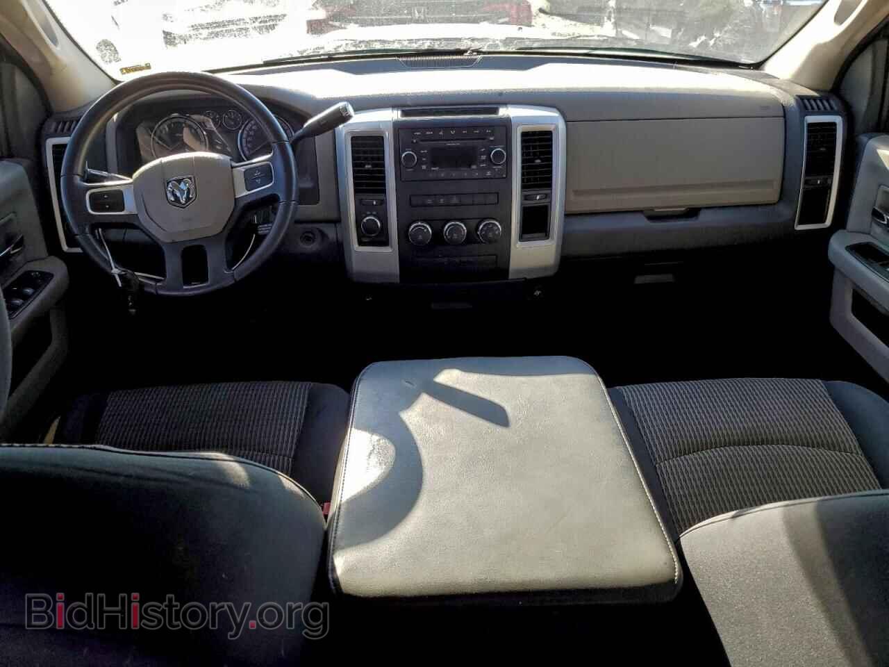 2009 DODGE All Models - VIN: 1D3HV18P59S804153 - Фото 8