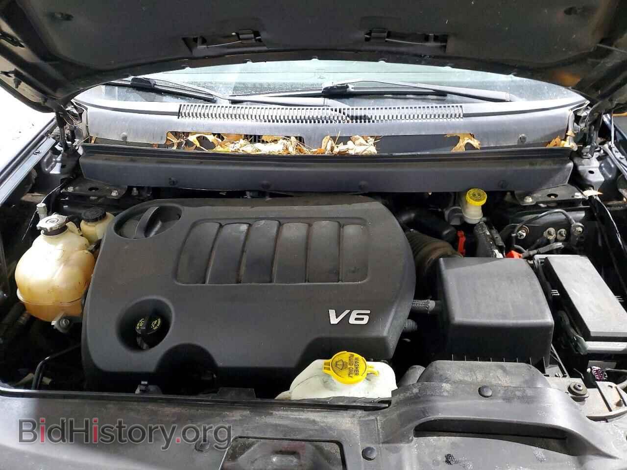 2017 DODGE JOURNEY - VIN: 3C4PDDGGXHT578845 - Фото 12