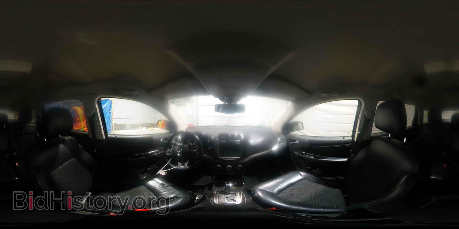 2017 DODGE JOURNEY - VIN: 3C4PDDGGXHT578845 - Фото 15
