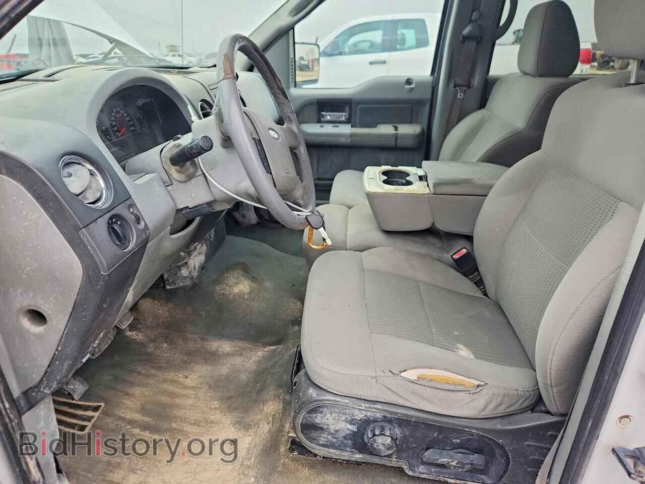 2007 FORD All Models - VIN: 1FTRW12W27KD56431 - Фото 7