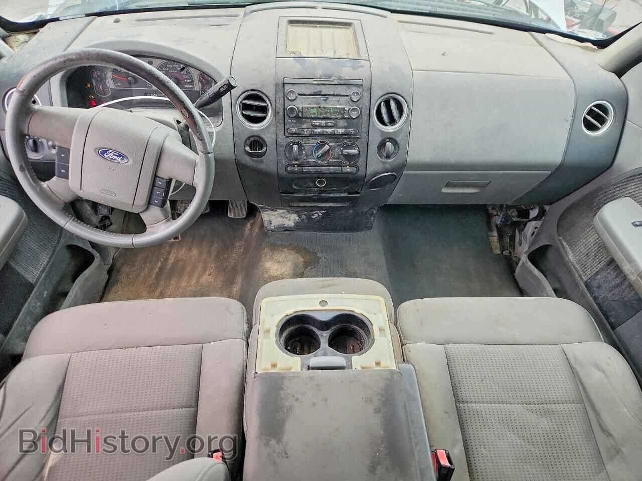 2007 FORD All Models - VIN: 1FTRW12W27KD56431 - Фото 8