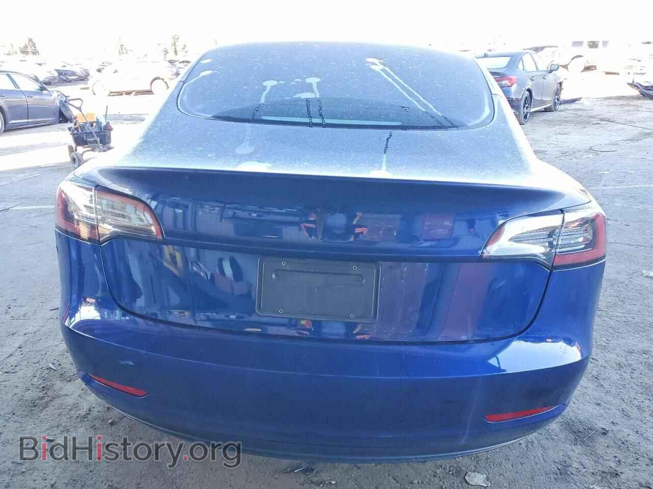 2023 TESLA MODEL 3 - VIN: 5YJ3E1EA3PF453563 - Photo 6