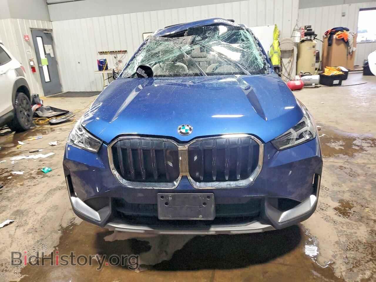 2023 BMW X1 - VIN: WBX73EF0XP5X28757 - Фото 5