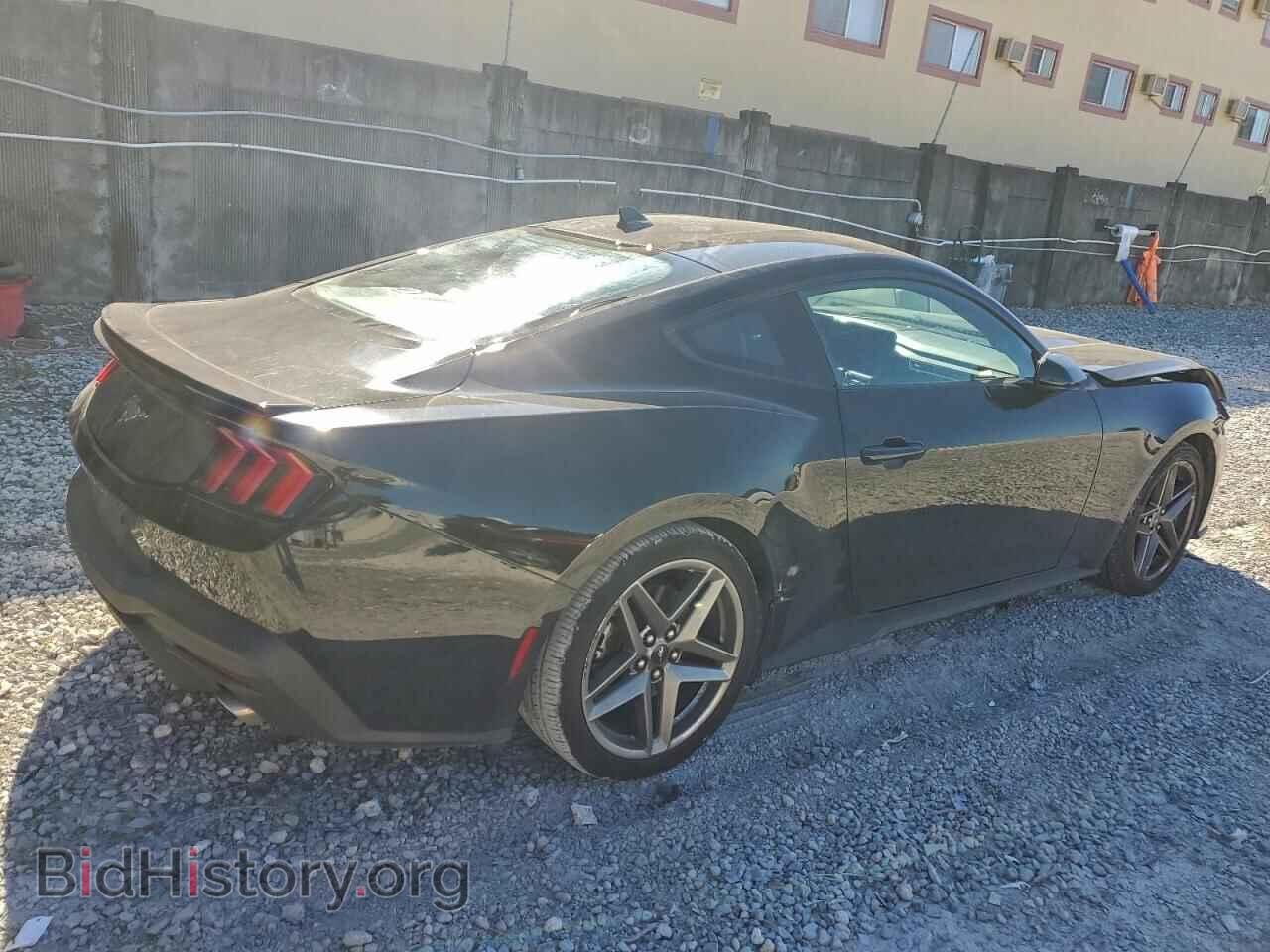 2024 FORD ALL Models - VIN: 1FA6P8TH4R5108701 - Photo 3
