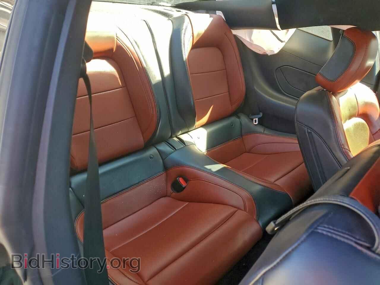 2024 FORD ALL Models - VIN: 1FA6P8TH4R5108701 - Photo 10