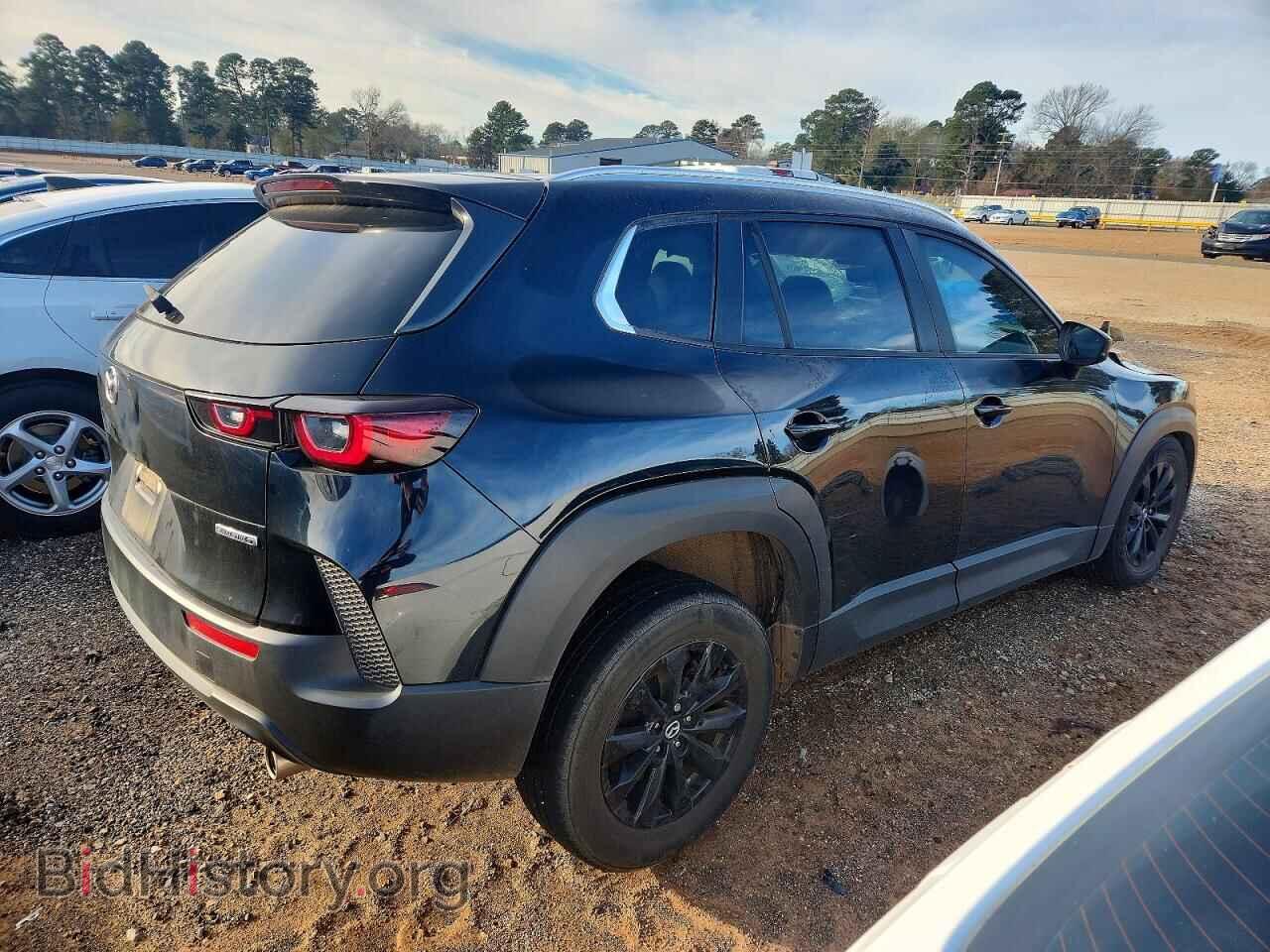 2023 MAZDA CX-50 - VIN: 7MMVABCM1PN143081 - Фото 3